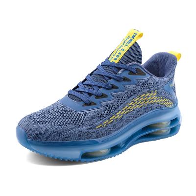 China The Breathable Sports Shoes Max Casual Sneaker Air Cushion Running Shoe Basketball Shoes For Men for sale