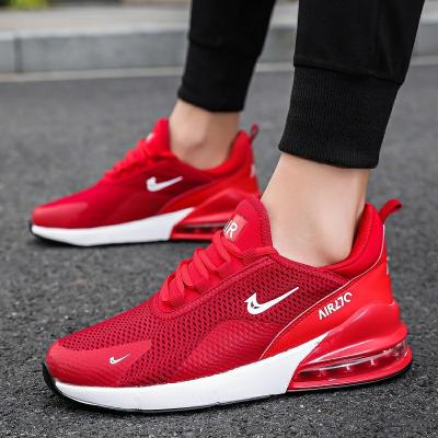 China Men's High Quality Casual Sports Fashion Trend Jogging Shoes Running Shoes Mesh Anti-skid Mens Sneakers for sale