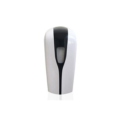 China Bathroom Kitchen Hotel Hospital Restaurant New Product No 1000ml Wall Mounted Automatic Soap Dispenser Touchless Wash Soap Dispensers for sale