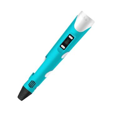 China Home Use Low Temperature Kid 3D Print Drawing Pen V4 X4 for sale