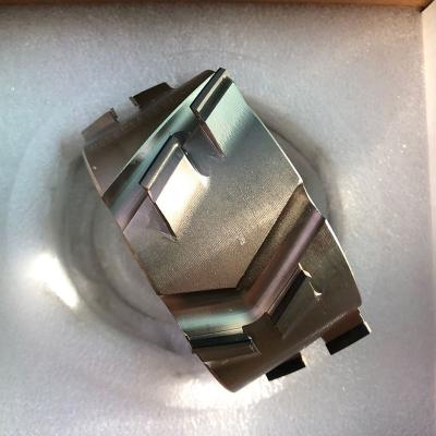 China Premilling Diamond PCD Cutter For Edging Machine D100*B30*H43 3+3Z for sale