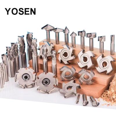 China CNC Milling Machine Woodworking Tools CNC Machine Diamond Router Bit for sale