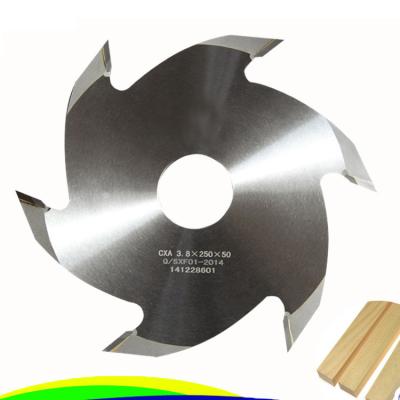 China Woodworking Factory Wholesale Chinese Finger Joint Cutter For Wood for sale