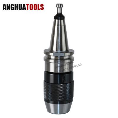 China ISO30-APU13-100 MILLING CUTTER Drill Chuck For Woodworking Engraving Machine for sale