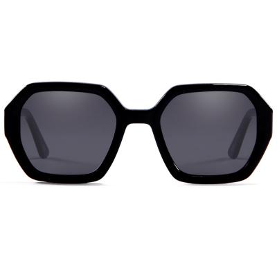 China Fashion Sunglasses 2023 new trendy UV400 polarized women men sunglasses for sale