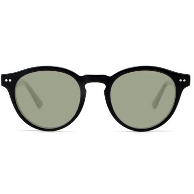 China Fashion Sunglasses New Retro Round Unisex Vintage Sun Glasses Sunglasses for sale