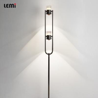 China Minimalist Yiguang Floor Lamp for sale