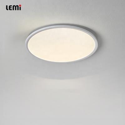 China Surface mounted high quality modern and minimalist LED ceiling light living room light for sale