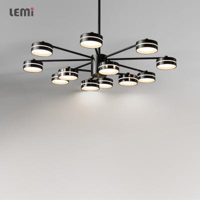 China Nordic minimalist modern minimalist bedroom pendant lamp dining room pendant lamp light luxury lamp for sale