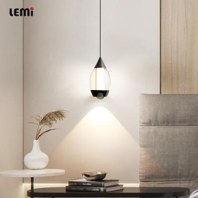 China Minimalist Shengguang Small Pendant Lamp for sale