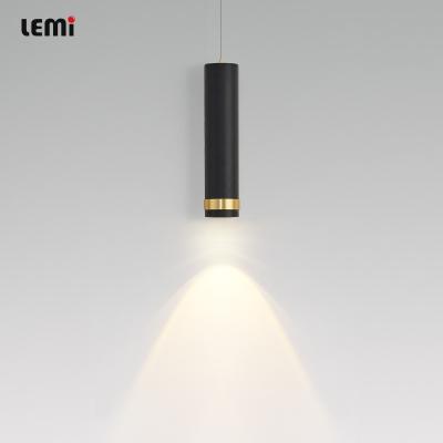 China Minimalist Zhiguang Small Pendant Lamp for sale