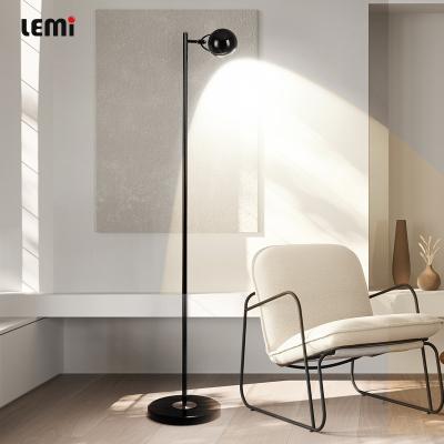 China Minimalist Yuguang Floor Lamp for sale