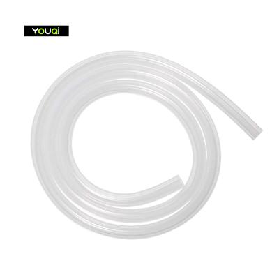 China 3d printer other YouQi PTFE 2*3 2*4 3*4 4*6mm white blue clear high temperature resistance PTFE tube for sale