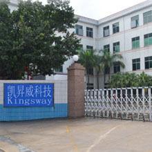 Verified China supplier - Shenzhen Kingsway Technology Co., Ltd.