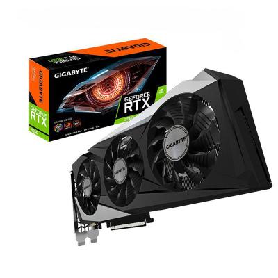 China Stock Best Price Gaming 3070 RTX 3060Ti 3060 3080Ti 3080 Rtx Graphics 3070Ti 3090 8Gb Desktop Video Card for sale