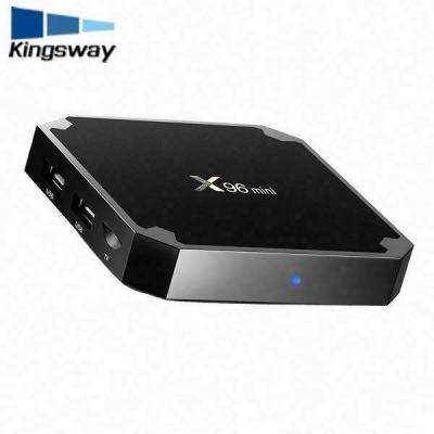 China HD-MI Free Internet Satellite Receiver Android Cable TV Box TV Box and Satellite Receiver for sale