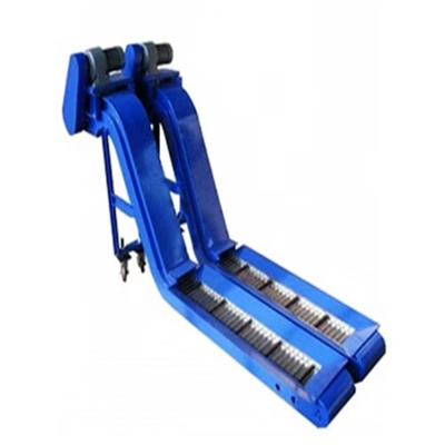 China Chip Heat Resistant Conveyor Chain Made by HENGTAI for sale