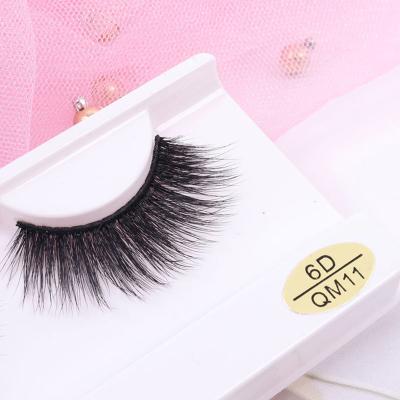 China The material is customized customized packaging soft wholesale bulk buy eyelashes extension good quality professional set for sale