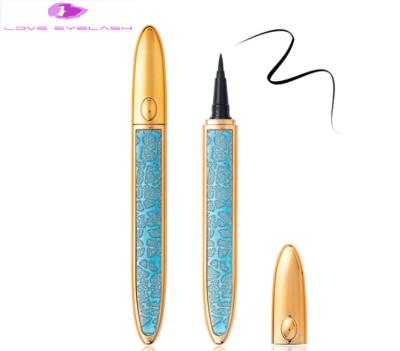 China 2021 Multi Purpose Inlaid Diamond Hot Sale A Run For Multi Purpose Diamond Eyeliner for sale