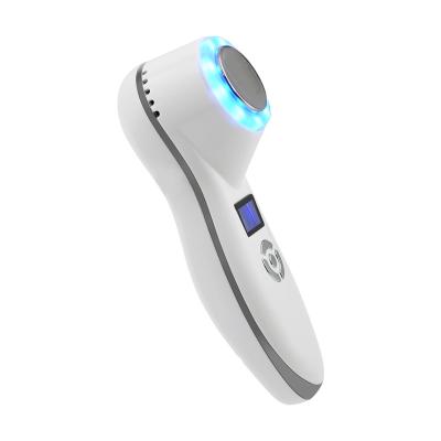 China Pore Remover Led Light Therapy Skin Care Machine for Face for sale