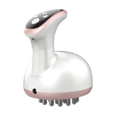 China Weight Loss Electric Home-Use Anti-Cellulite Massaging Device for sale