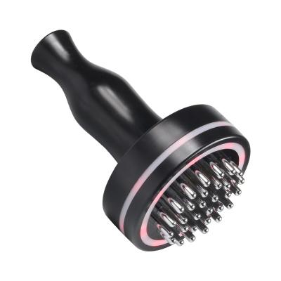 China Weight Loss Multifunctional Electric Meridian Massage Brush for sale