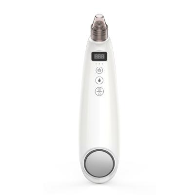 China Acne Treatment Hight Quality Electric Professional Blackhead Remover for sale