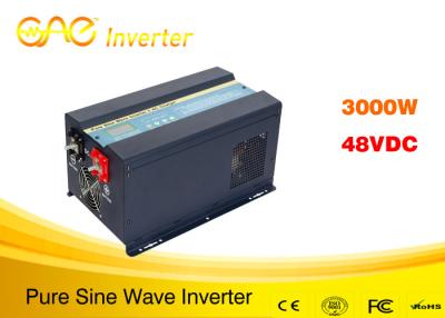 China FI30248  New design pure sine wave power inverter for solar system use en venta