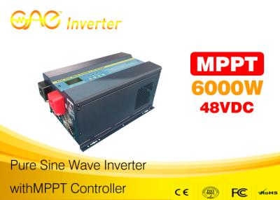 China FSI-60248 China supplier 6000w power 48v pure sine wave inverter for sale