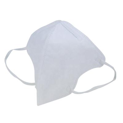 China GLORSUN Breathable Printed Fine Respirator Smoke Face Mask for sale