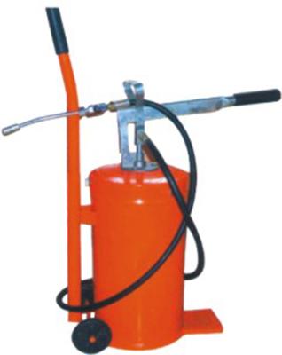 China YD-Y00002 Push Type 16L Grease Pump 16L for sale