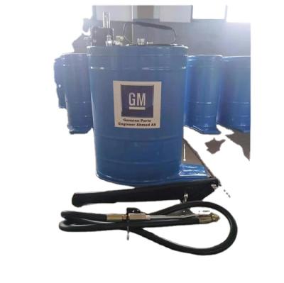 China YD-Y00009A 20L Grease Pump 20L for sale