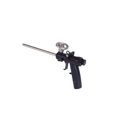 China New Style Heavy Duty Foam Gun Metal Expansion Foam Gun 8