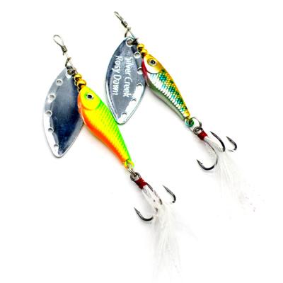 China 12g 15g Lead Spoon Spinner Lead Fish Spinning Light Jig Metal Fishing Lure for sale