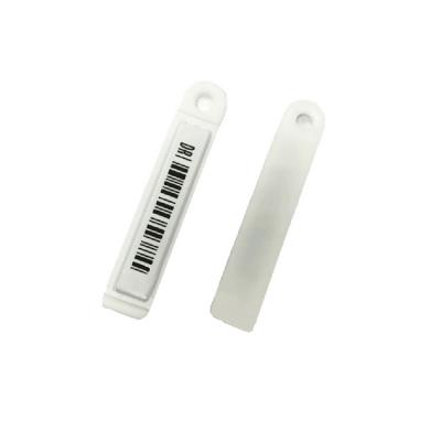 China Deactivable Dr. Label for Retail Store 8.2MHz Customizable Keys Identification DR Jewelery Tag Sticker EAS for Security System for sale