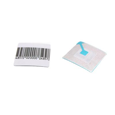 China High Quality Digital Label For Store For Retail Store 8.2MHz EAS RF Wireless E-Paper Electronic Digital Label For Store for sale