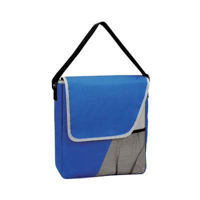 China Wholesale Fashion Mens Daily Used Custom Cross - Body Bags Match Color Sports A4 Size Solid Messenger Single Shoulder Bags for sale