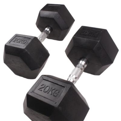 China Professional Durable Gym Equipment Strength Fitness Weightlifting Dumbbell Weights Bewitch Dumbbell for sale