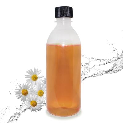 China New Design Hot Plastic Food Fill Bottle Beverage Bottles PP Bottle for sale