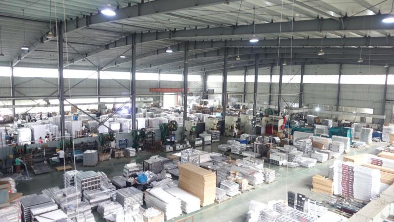 Verified China supplier - Zhejiang Kelong Hardware Co., Ltd.