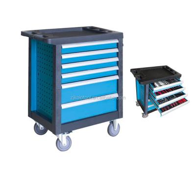 China 298pcs WORKSHOP TOOL KIT Metal Garage Tool Cabinet with Workshop DIY Tools, Workshop Tool Box for sale