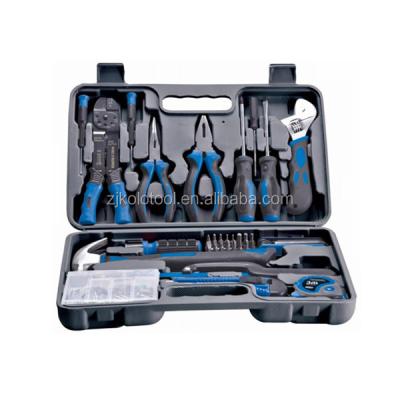 China Application of 160pcs household tools household tool kit and case package, multitool set, tool kit home for sale