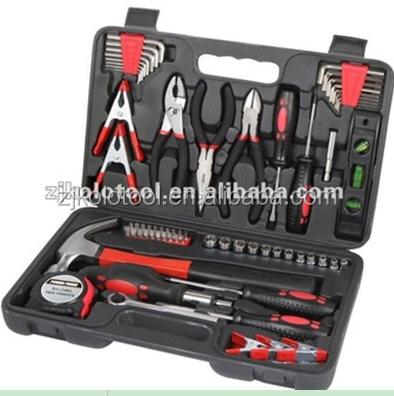 China Professional Household Tool Kit Household Tool Kit With Screwdriver Set for sale