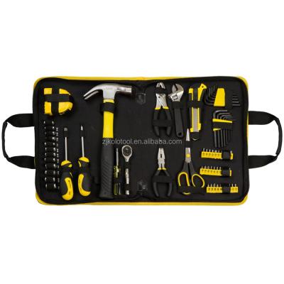 China Other hardware tooling 72PCS bag set / multifunctional tool kit /machinery tools alibaba wholesale for sale