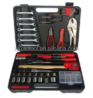 China 148pcs household tool kit imported tools (tool kit/tool ​​kit/alibaba china supplier) for sale