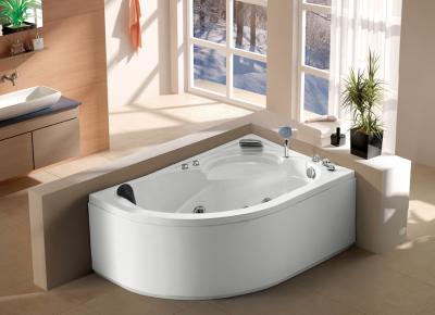 China hot tub portable bathtub whirlpool spa bathtub massage tub for sale