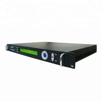 China NLAE01 Professional Network Live Audio Encoder for URL IP 1U Server 1U for sale