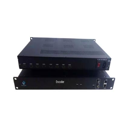 China 24 in 1 MPEG-4 AVC/H.264 HD encoder 24 in 1 MPEG-4 AVC/H.264 HD encoder 24 in 1 MPEG-4 AVC/H.264 HD encoder for sale