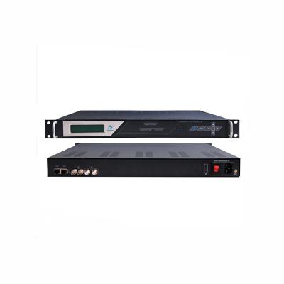 China Wireless MVDS MVDDS Solution System Triple Play TL1012S-T TL1012S-T for sale