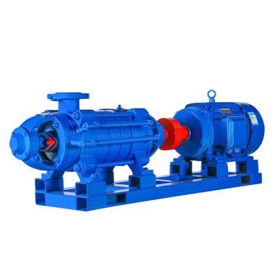 China Other Hot Selling Long Lifespan Low Energy Consumption D.Dg Series Multistage Centrifugal Pumps for sale